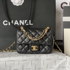 Chanel CF Series Bags